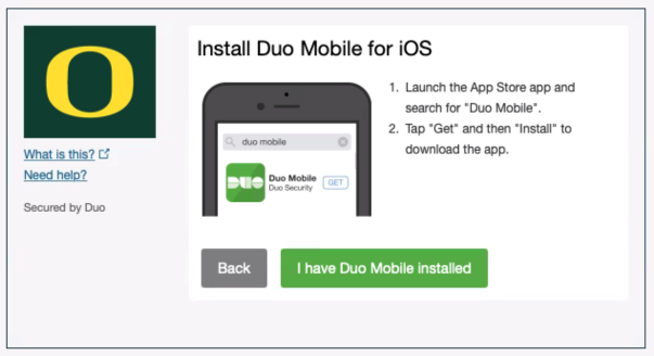 Download the app if you haven't already